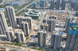珠海中國鐵建國際城，現樓發售，香港銀行按揭，最新價單