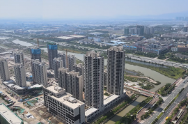珠海中國鐵建國際城，現樓發售，香港銀行按揭，最新價單