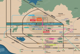 深圳偉城賢德瑞府，首期5萬(減)，香港銀行按揭，最新價單