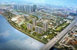 東莞盛和星岸，首期5萬，香港銀行按揭，最新價單